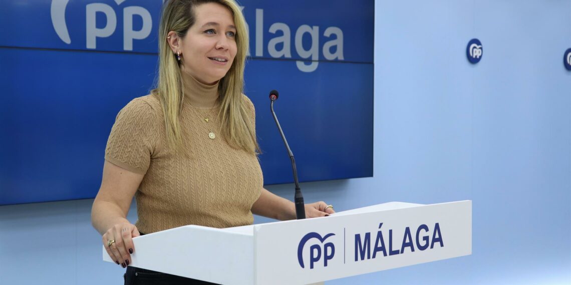 PP valora inversión de la Junta para reducir atascos, «mientras Sánchez no ha sido capaz ni presentar estudios»