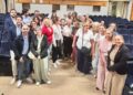El Regional de Málaga aborda el cáncer de mama desde la experiencia de profesionales y pacientes