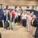El Regional de Málaga aborda el cáncer de mama desde la experiencia de profesionales y pacientes