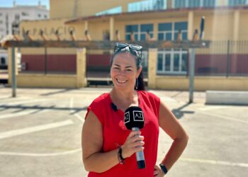 Fuengirola se prepara para una Feria del Rosario 2026 y un pregón muy especial: “Es un orgullo y una gran responsabilidad para mí”