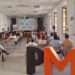 La pasarela de madera del Guadalhorce, galardonada por directores de proyectos de Andalucía