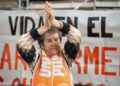 Muere Maricarmen, símbolo de la lucha por la vivienda tras su desahucio