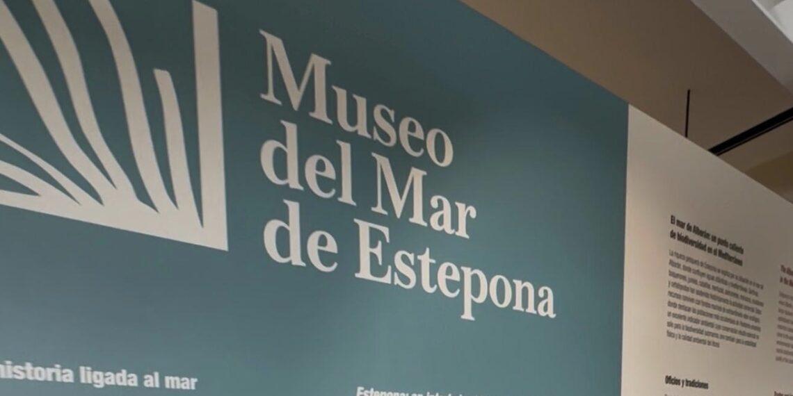 El Ayuntamiento inaugura mañana el nuevo Museo del Mar tras su reforma