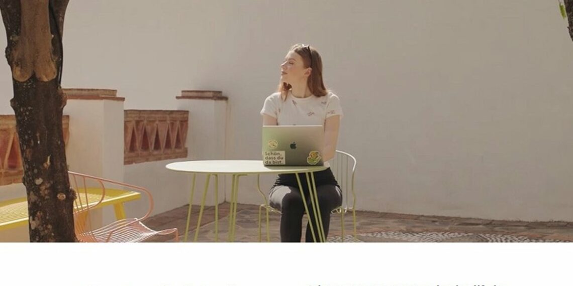 La Costa del Sol promociona su oferta para teletrabajadores con una campaña en cuatro mercados europeos