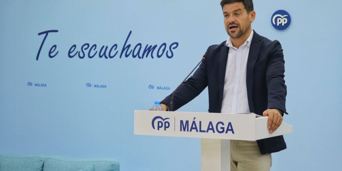 PP critica «la inacción» del Gobierno ante «la asfixiante escalada de precios» y exige proteger a las familia