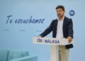 PP critica «la inacción» del Gobierno ante «la asfixiante escalada de precios» y exige proteger a las familia