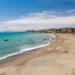 La Junta niega que haya habido «una crisis» por el cierre de algunas playas en la Costa del Sol
