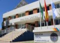 La Policía Local de Fuengirola detiene a un hombre por robo con violencia y recupera la cadena de oro sustraída
