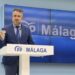 PP critica que Sánchez «sigue haciendo caja a costa de los malagueños» con una nueva subida de precios